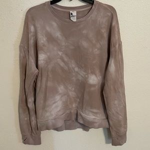 All in motion sweatshirt